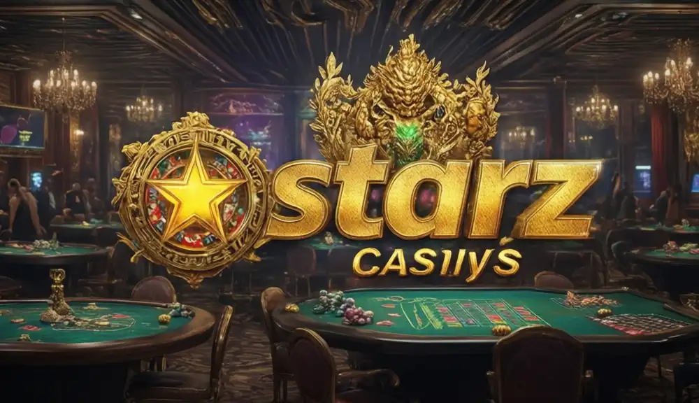 Bitstarz Casino Banner